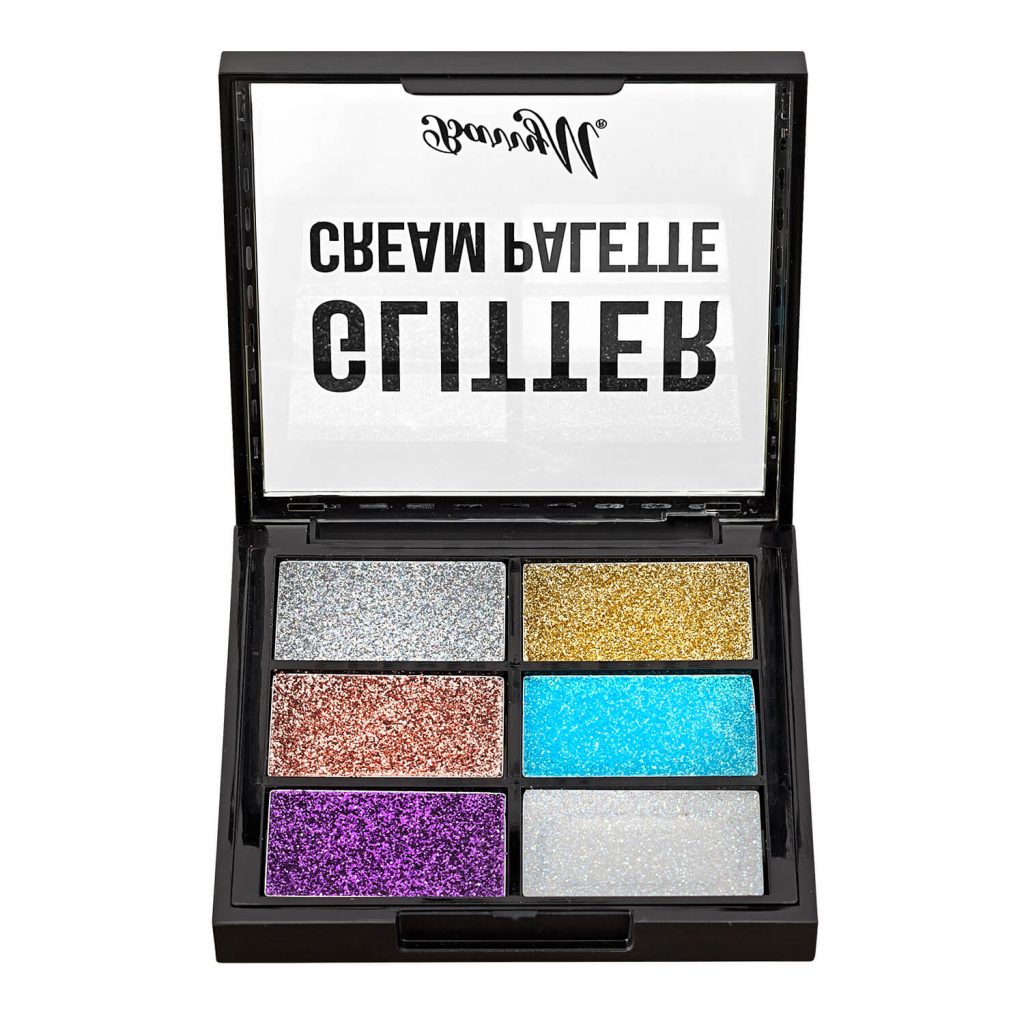 7 Vegan Beauty and Biodegradable Glitter Products to Achieve the Perfect Christmas Eyebrow