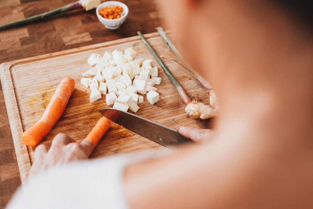 7 Surprising Ways Cooking Can Boost Your Mental Health
