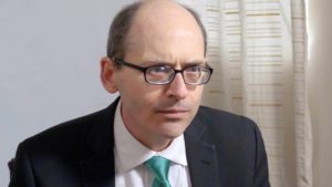Dr. Michael Greger Has Been Warning About Pandemics for a Decade