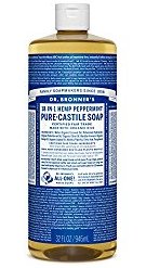 dr bronners cruelty free