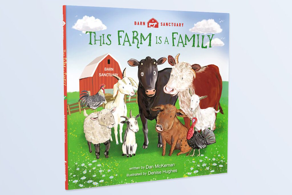This Farm is a Family book by Dan McKernan