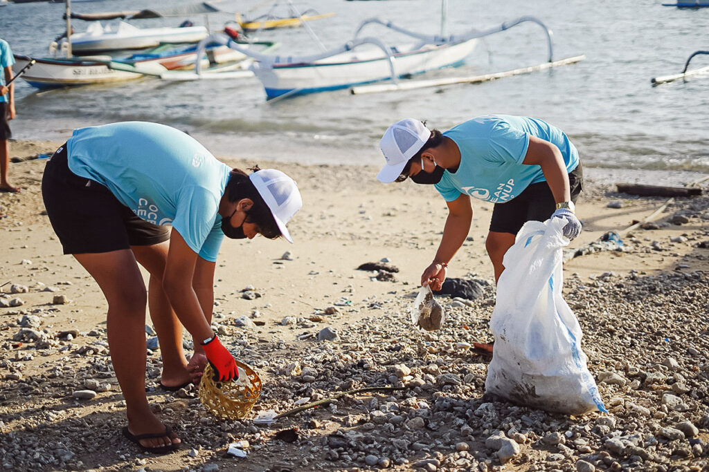 How to Help the Ocean: 5 Things to Do Today