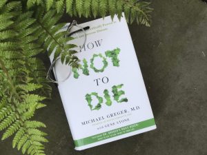 how not to die book