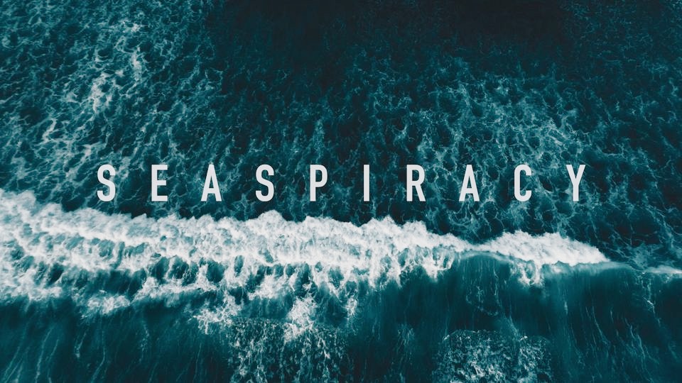 'Seaspiracy': New Netflix Documentary Exposes the Environmental Impact of Seafood