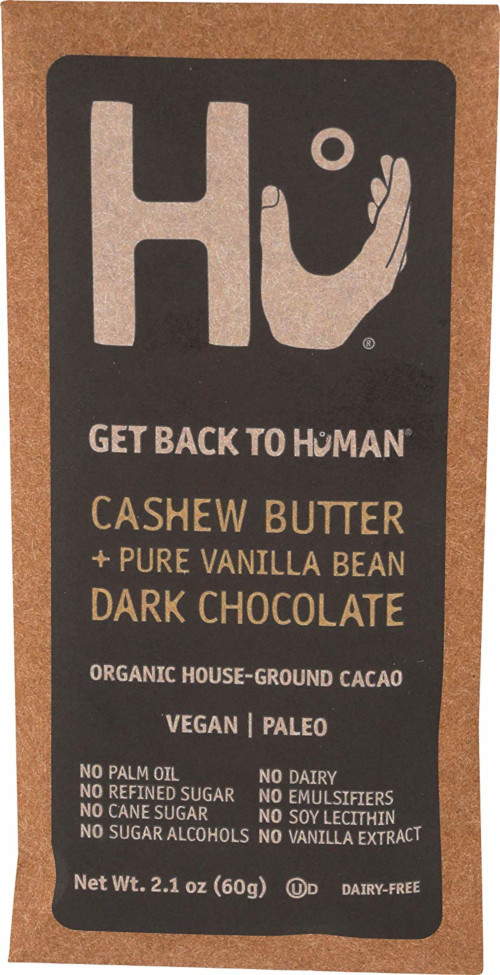 11 Ethical and Vegan Chocolate Bars