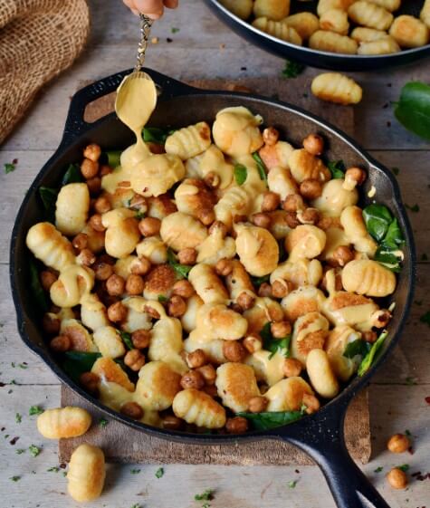 Over 100 Ways to Use Chickpeas Without Making Hummus