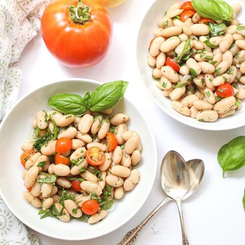 How to Cook the Healthiest Legumes, Plus TK Vegan Recipes