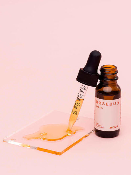 The Ultimate Vegan Guide to Finding the Perfect CBD Oil