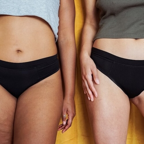 Everything You Need to Know About Sustainable Underwear