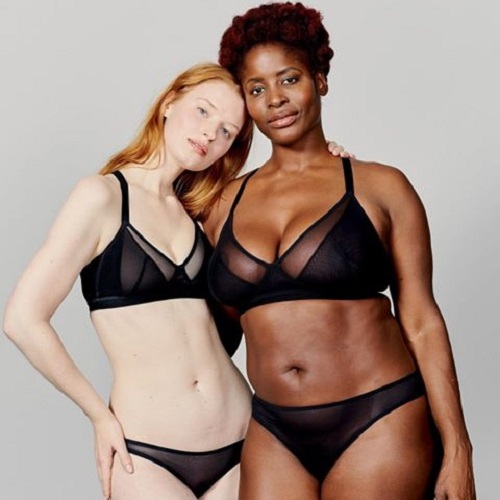 Everything You Need to Know About Sustainable Underwear