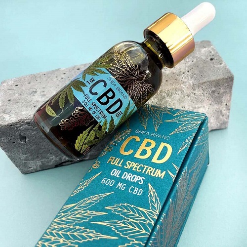 The Ultimate Vegan Guide to Finding the Perfect CBD Oil