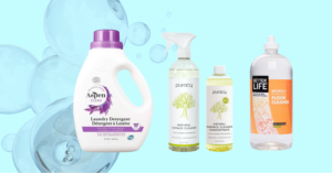 The 10 Best Cruelty-Free and Vegan Cleaning Products for Your Home